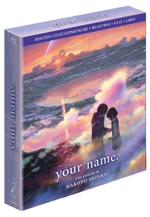 Your Name (2016)