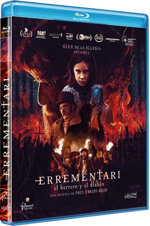 Errementari (2017)