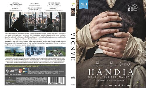 Handia (2017)