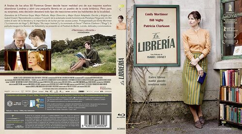 La Librera (2017)