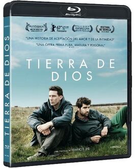 Tierra De Dios (2017)