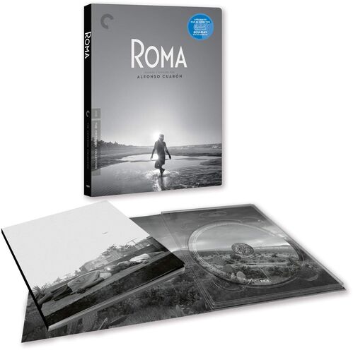 Roma (2018)