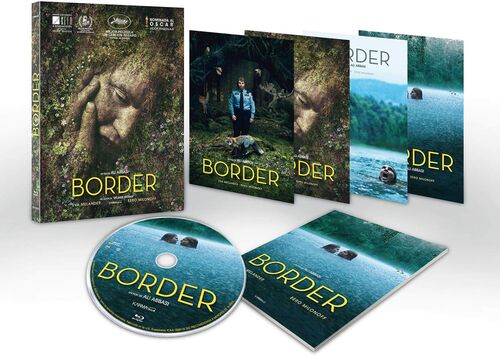 Border (2018)