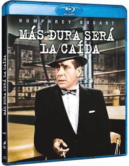Más Dura Será La Caída (1956)
