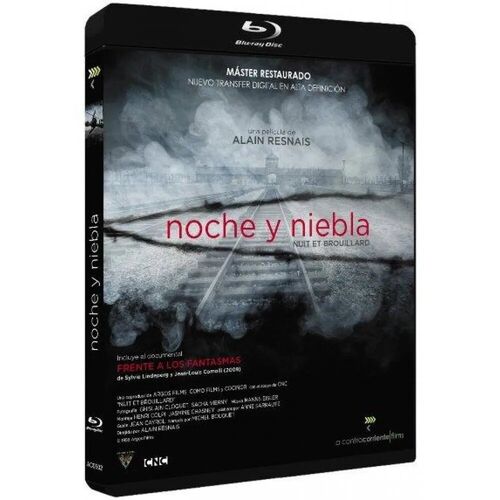 Noche Y Niebla (1956)