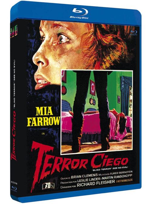 Terror Ciego (1971)
