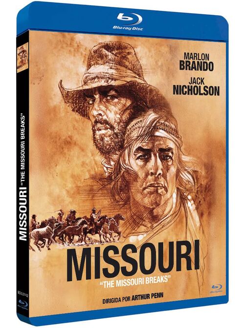 Missouri (1976)