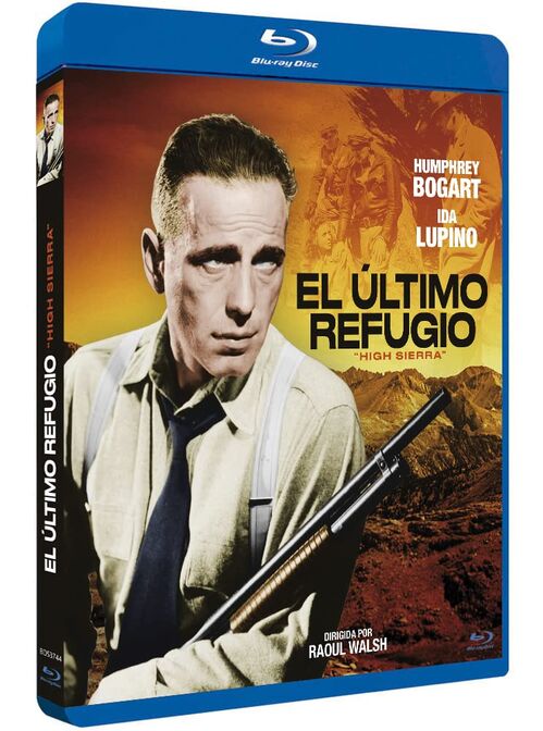 El ltimo Refugio (1941)