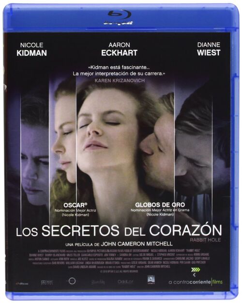 Los Secretos Del Corazn (2010)