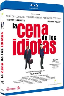 La Cena De Los Idiotas (1998)