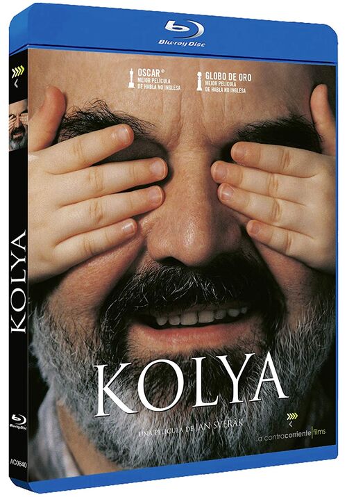 Kolya (1996)
