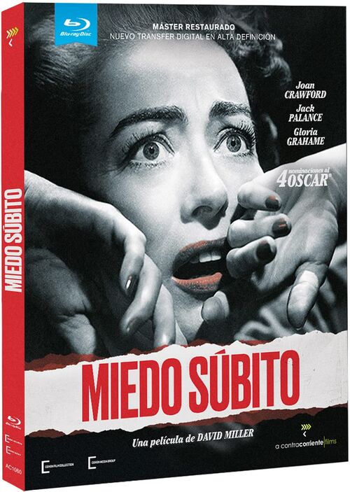 Miedo Sbito (1952)