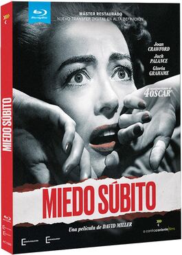 Miedo Súbito (1952)