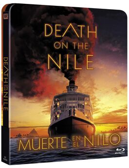 Muerte En El Nilo (2022)