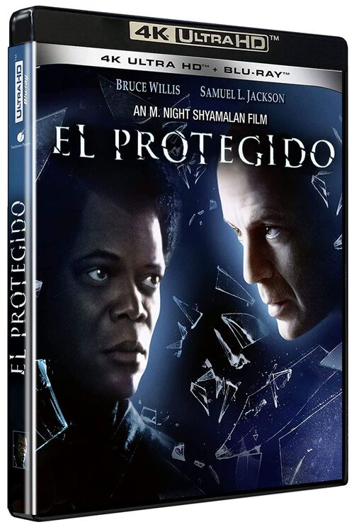 El Protegido (2000)