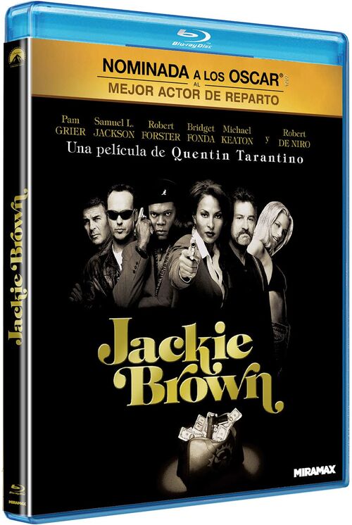 Jackie Brown (1997)