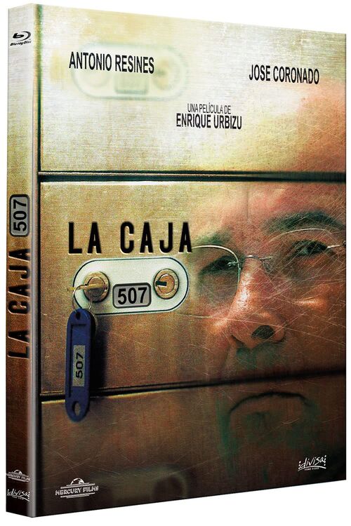 La Caja 507 (2002)