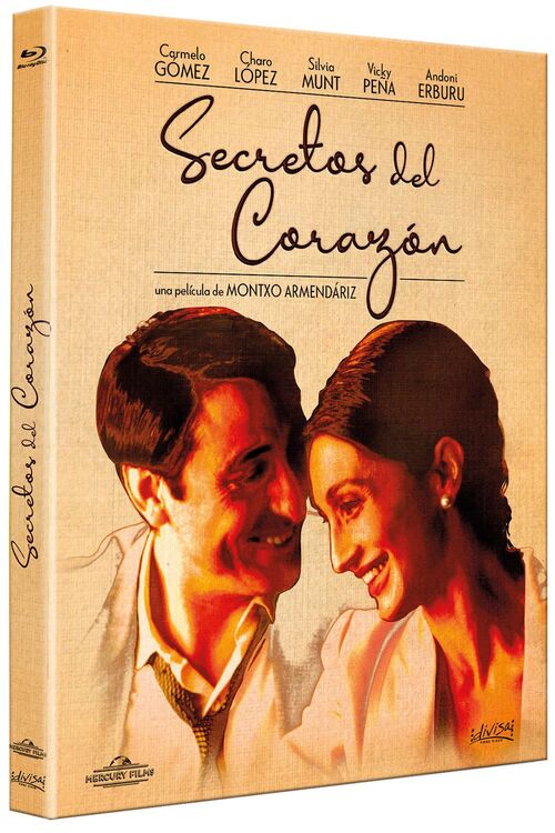 Secretos Del Corazn (1997)