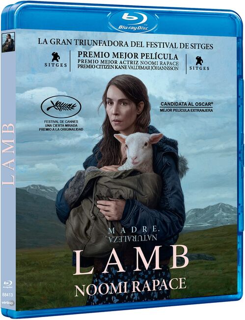 Lamb (2021)