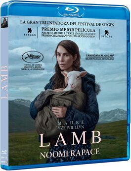 Lamb (2021)