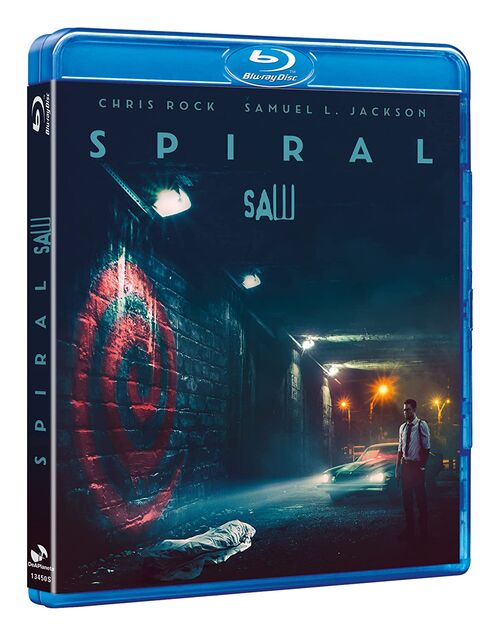 Spiral: Saw (2021)