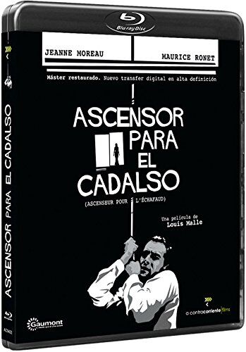 Ascensor Para El Cadalso (1958)