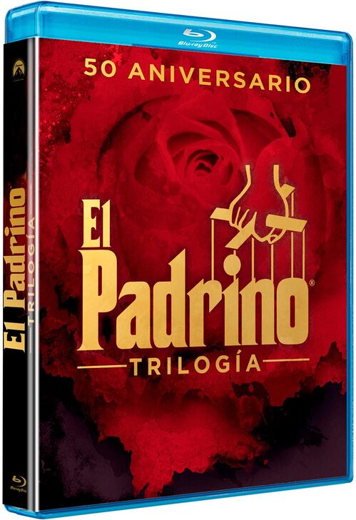 Pack El Padrino - 3 pelculas (1972-1990)