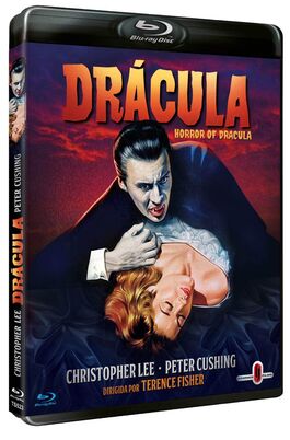 Drácula (1958)