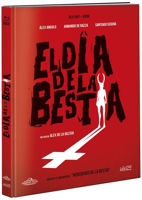 El Da De La Bestia (1995)