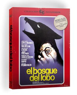 El Bosque Del Lobo (1970)