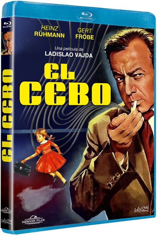 El Cebo (1958)