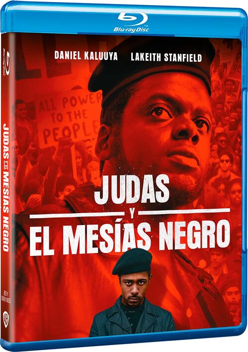 Judas Y El Mesas Negro (2021)