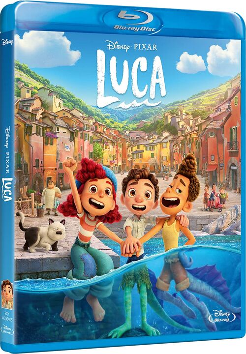 Luca (2021)