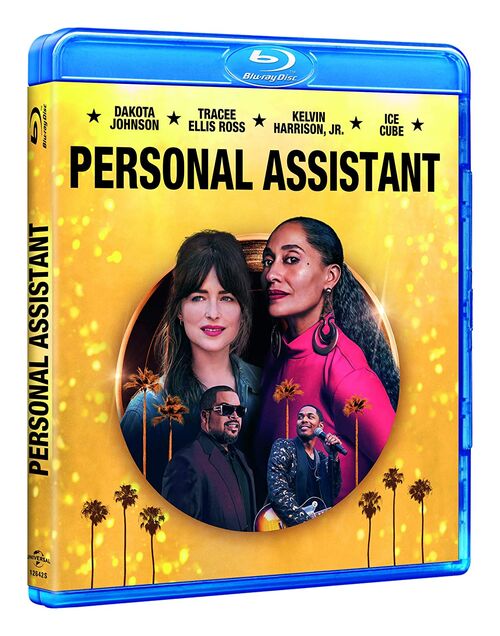 Personal Assistant (2020)