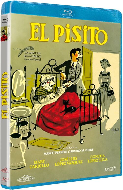 El Pisito (1958)