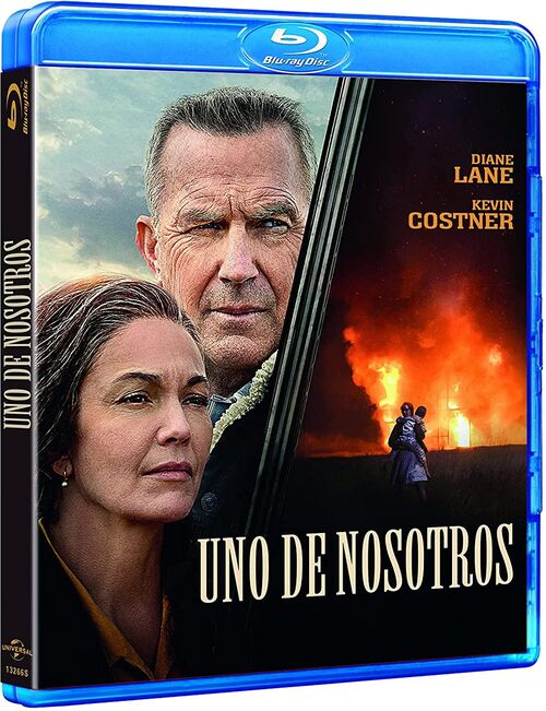 Uno De Nosotros (2020)