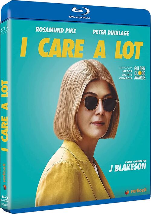 I Care A Lot (2020)