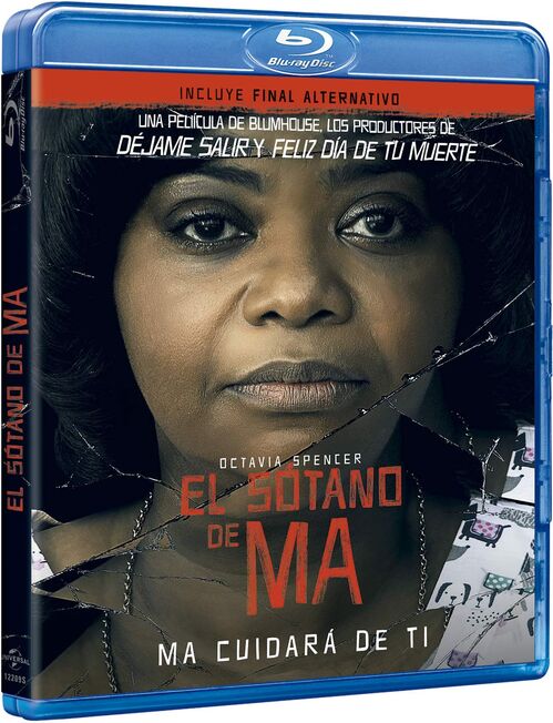 El Stano De Ma (2019)