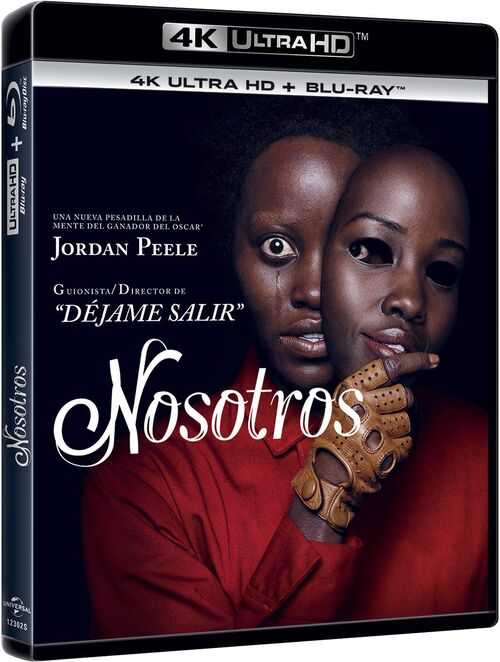 Nosotros (2019)