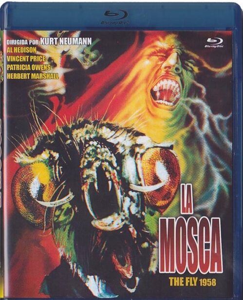 La Mosca (1958)