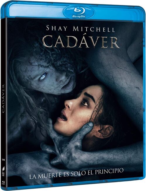 Cadver (2018)