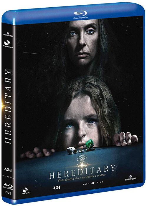 Hereditary (2018)