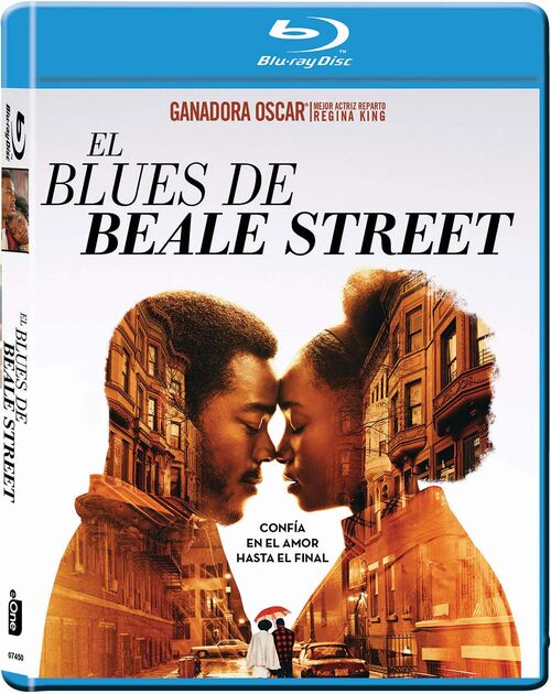 El Blues De Beale Street (2018)
