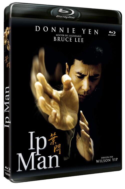 Ip Man (2008)