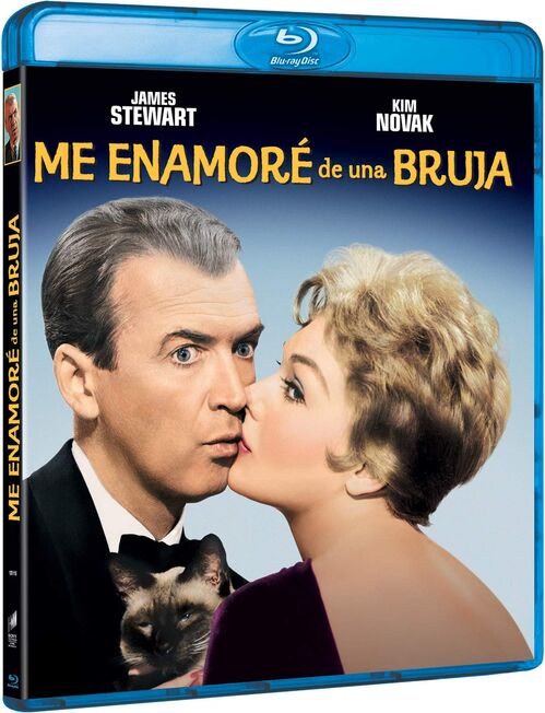 Me Enamor De Una Bruja (1958)