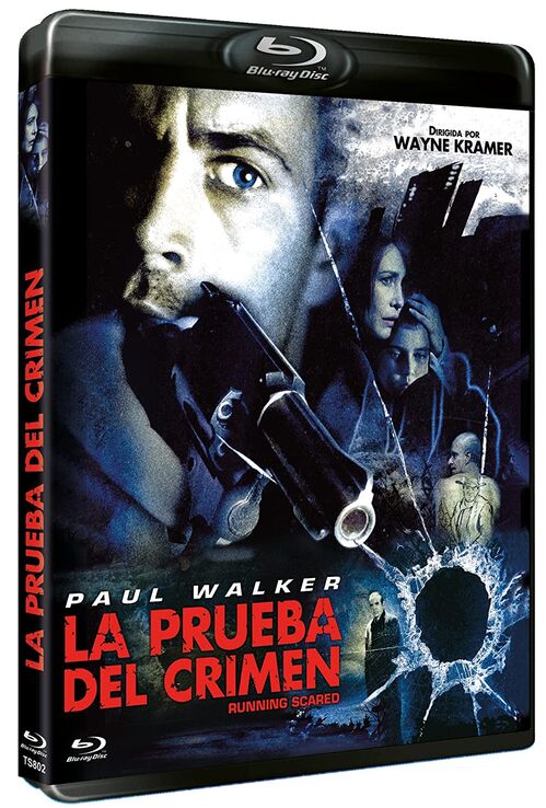 La Prueba Del Crimen (2006)