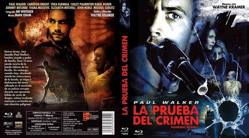 La Prueba Del Crimen (2006)