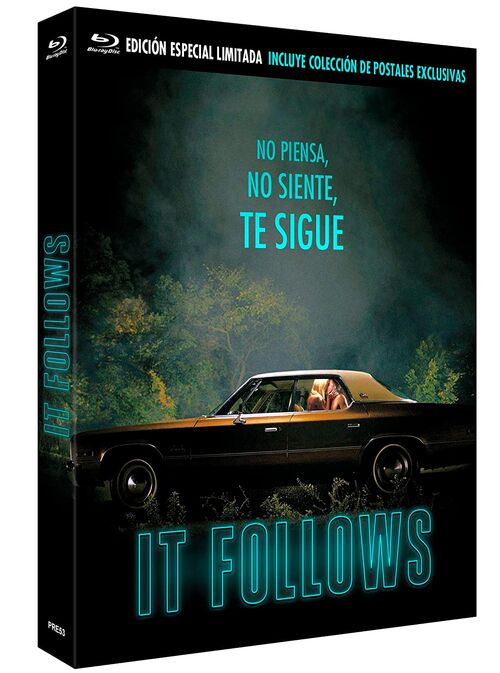 It Follows (2014)