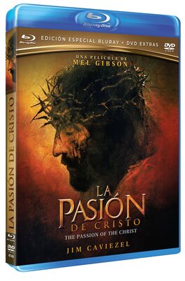 La Pasión De Cristo (2004)