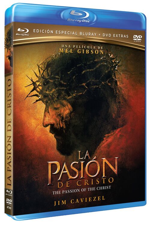 La Pasin De Cristo (2004)